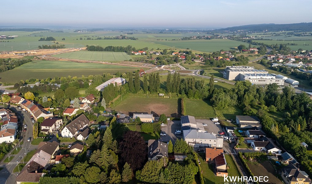Prodej bytu 2+kk 58 m², Hořice – náhled fotky 9