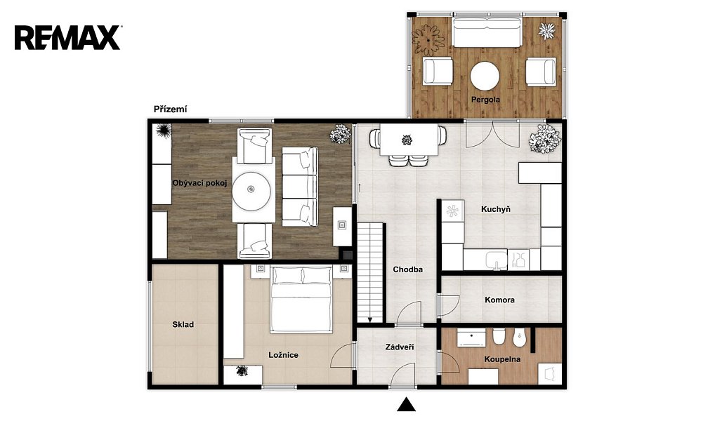 Prodej domu 147 m² s pozemkem 315 m², Vejprnice – náhled fotky 35