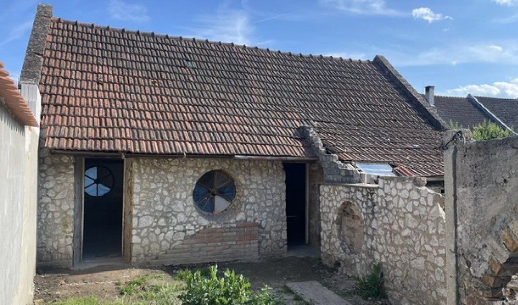 Prodej domu 150 m² s pozemkem 410 m², Uherčice – náhled fotky 3
