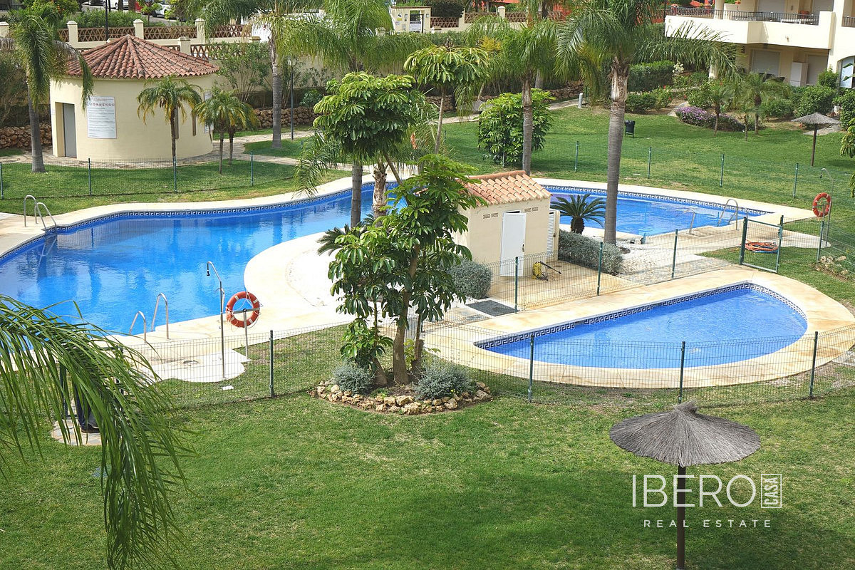Piso 3+kk – Mijas, Montebello, Puebla Aida - Vista 2