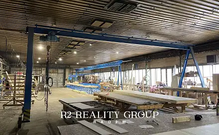 Pronájem výrobních prostor 275 m², Vrahovická, Prostějov