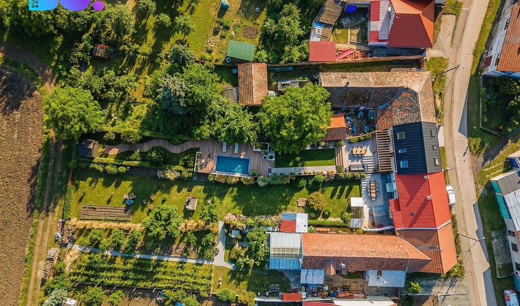 Prodej stavebního pozemku 521 m², Pouzdřany – náhled fotky 6