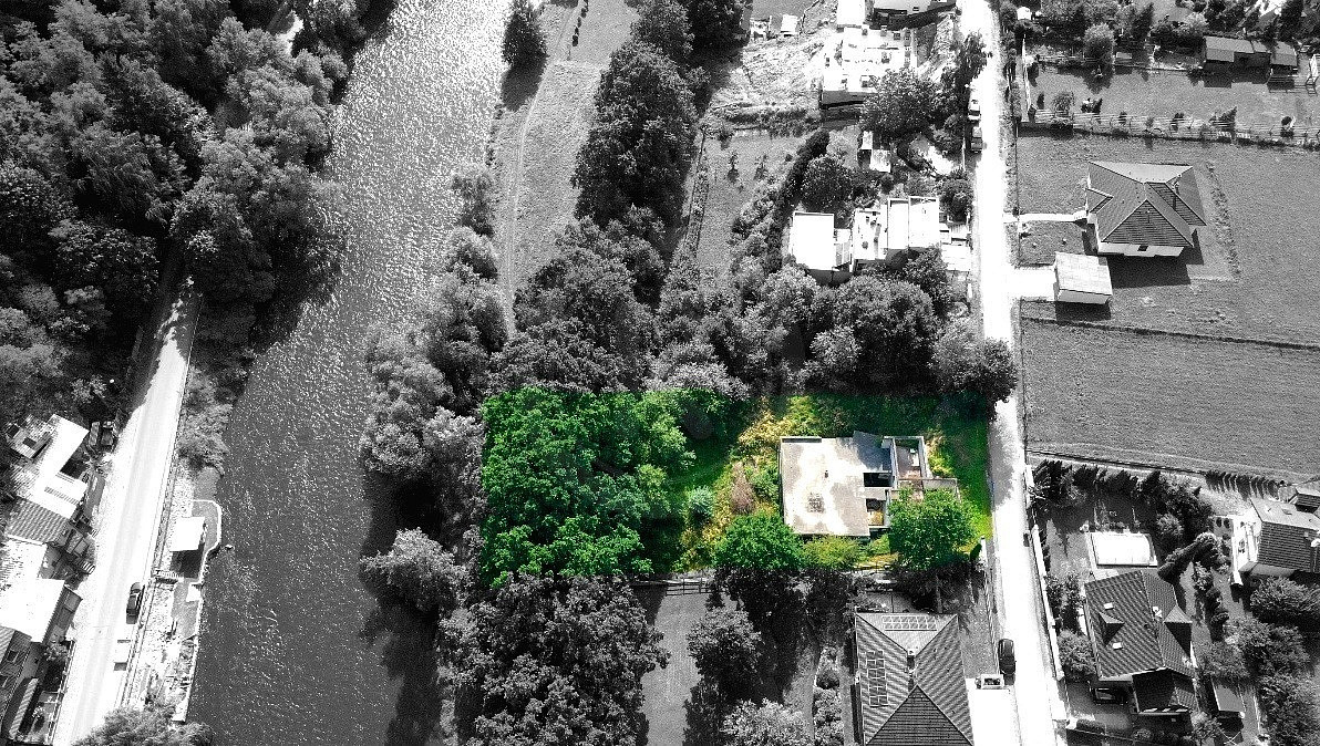 Prodej stavebního pozemku 1 338 m² – fotografie 5