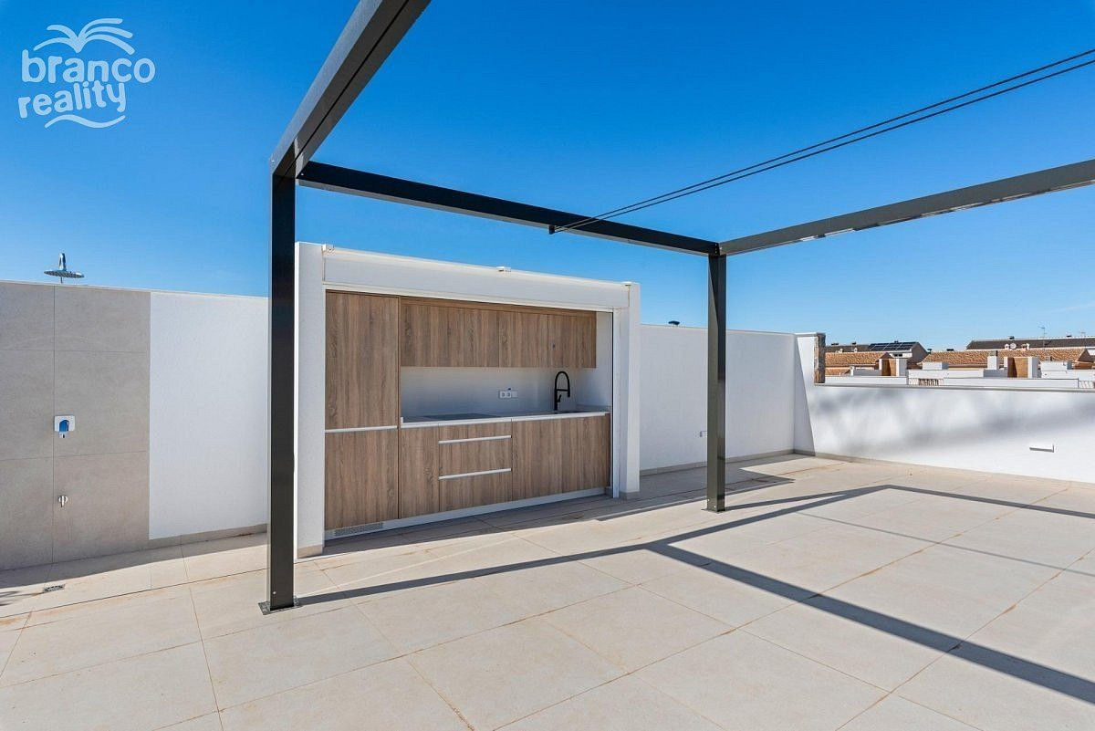 Casa – Pilar de la Horadada, el Baix Segura / La Vega Baja - Vista 4
