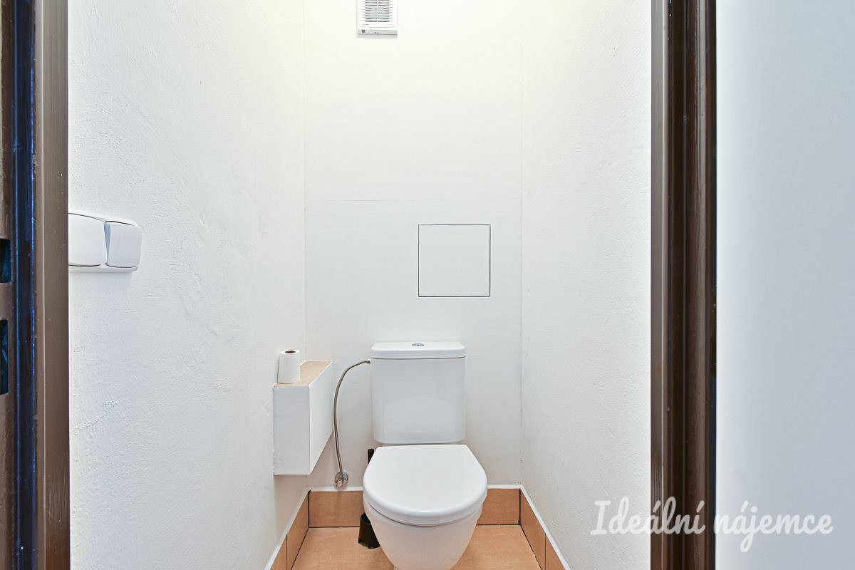 Pronájem bytu 1+kk 31 m² - Ansicht 6