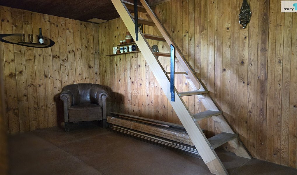 Prodej chaty/chalupy 79 m², Vlastějovice – náhled fotky 15