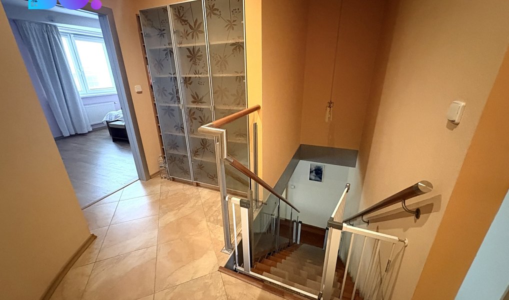 Pronájem bytu 4+kk 131 m², Ostrava – náhled fotky 6