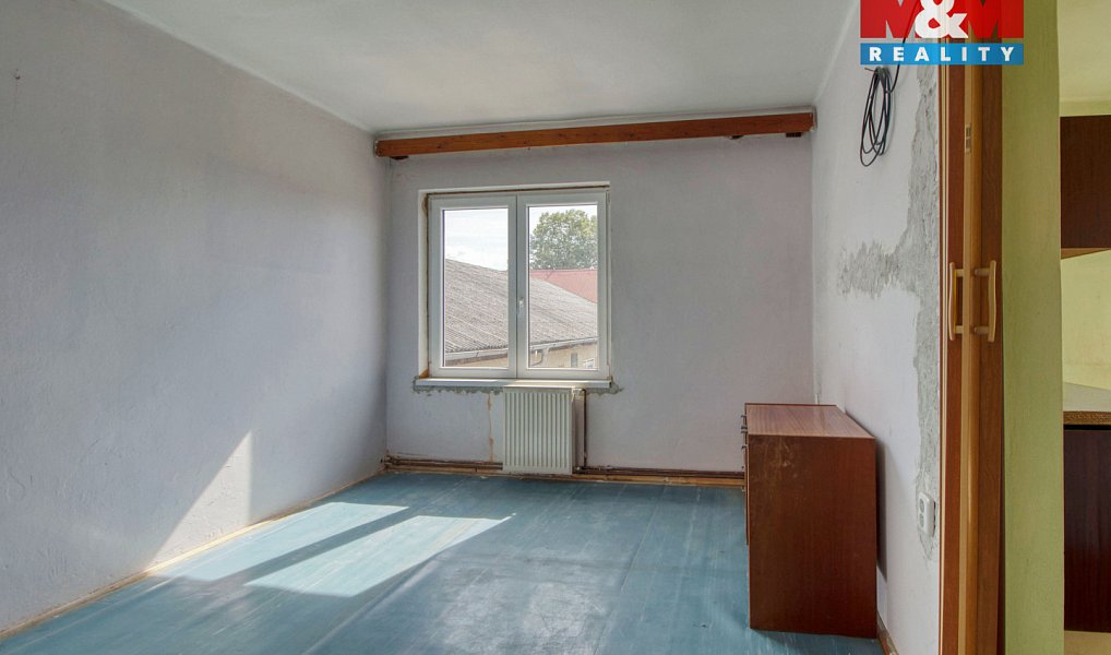 Prodej restaurace 872 m², Vodňany – náhled fotky 16