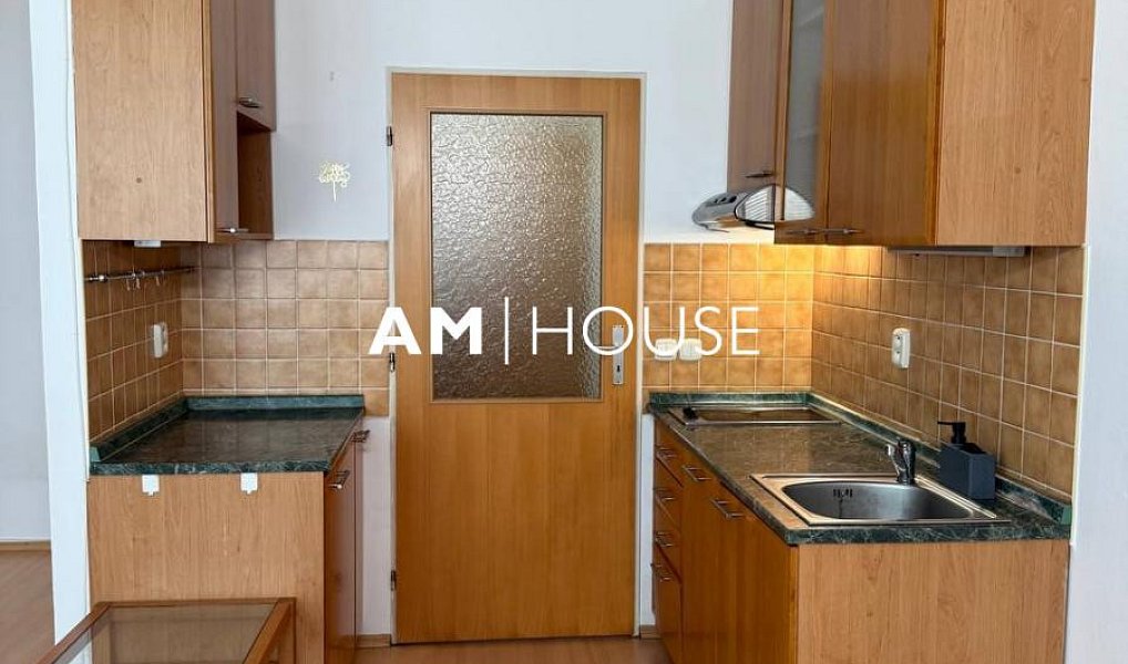 Pronájem bytu 1+kk 29 m², Praha – náhled fotky 6