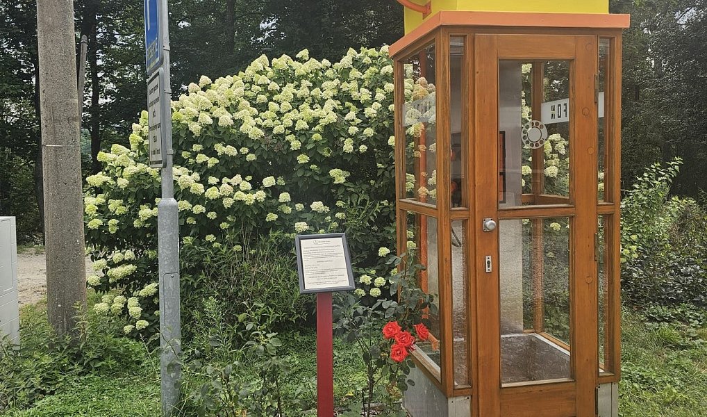 Pronájem bytu 2+kk 45 m², Třešť – náhled fotky 11