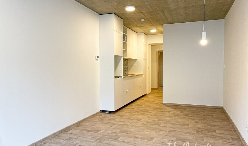 Pronájem bytu 1+kk 33 m², Brno – náhled fotky 8