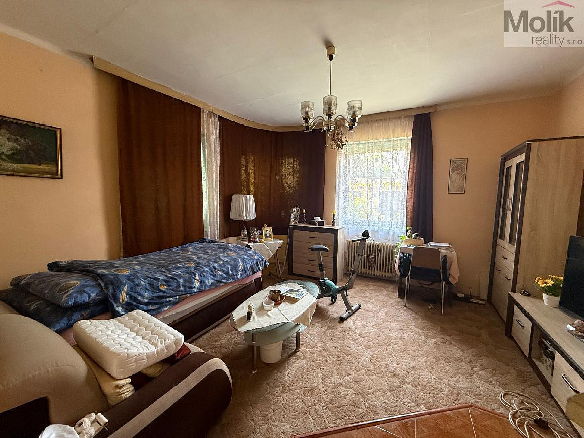 Prodej domu 153 m² s pozemkem 315 m² – další