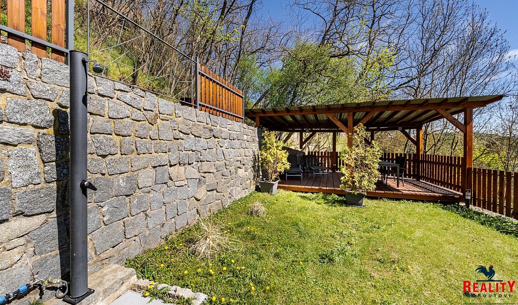 Prodej chaty/chalupy 62 m² s pozemkem 394 m², Nevězice – náhled fotky 32