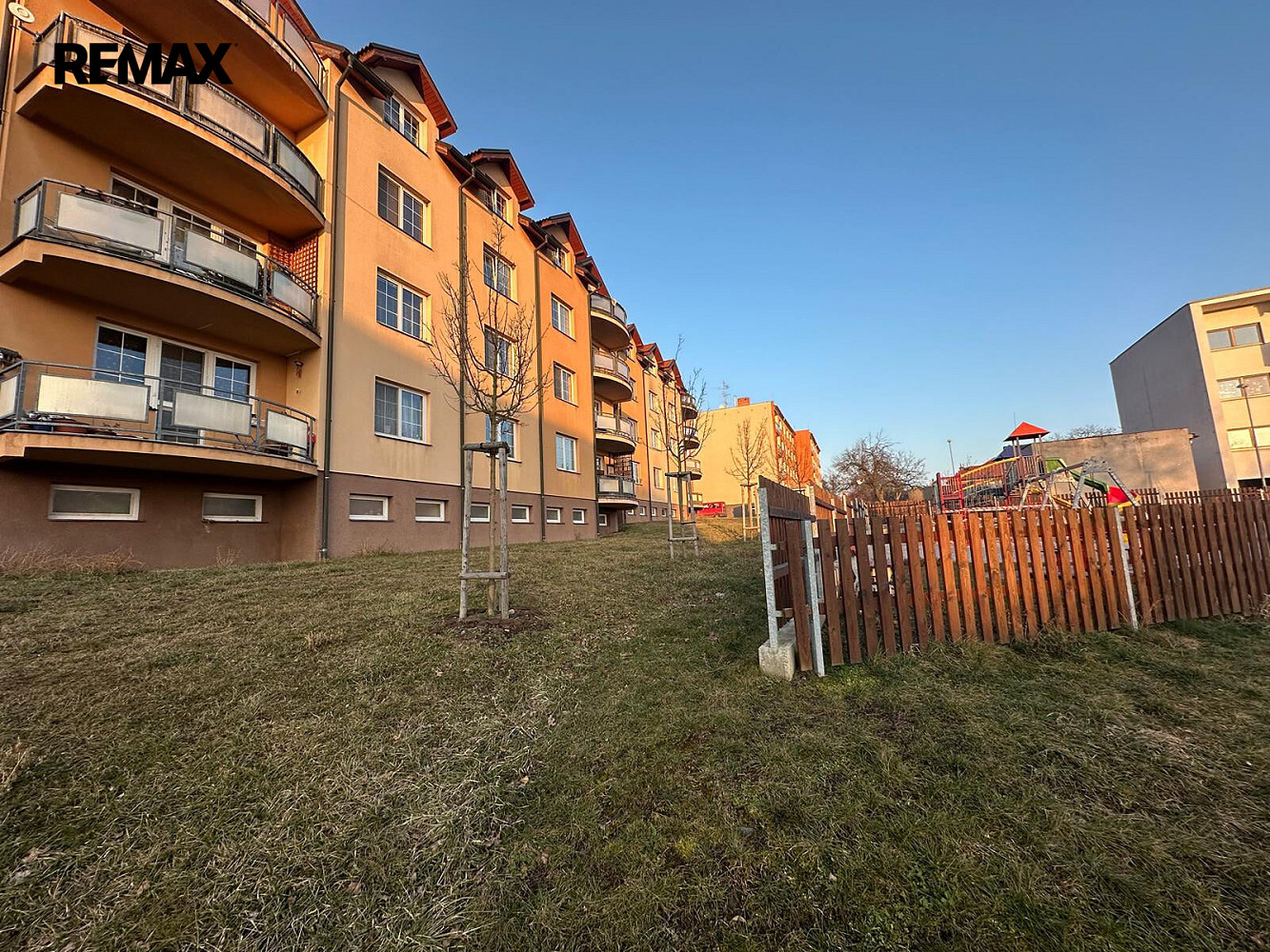 Pronájem bytu 2+1 73 m²