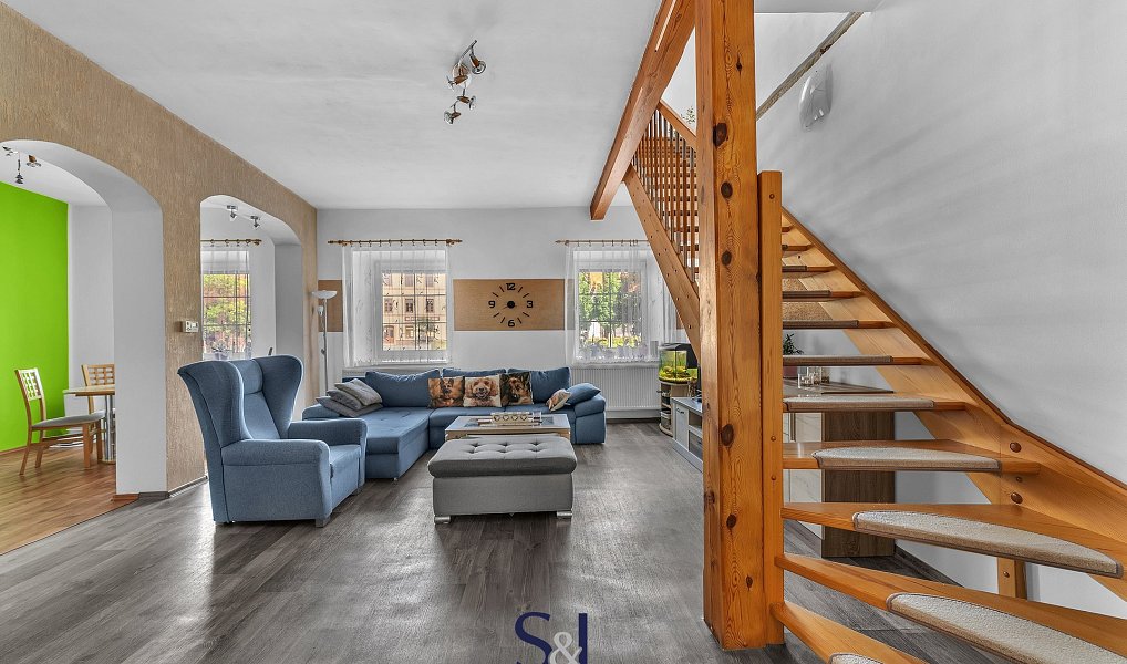Prodej domu 470 m² s pozemkem 1 254 m², Doksy – náhled fotky 4