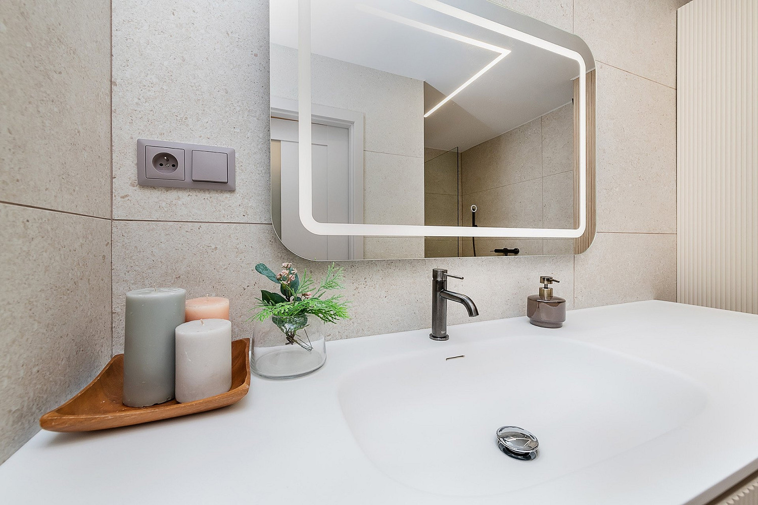 Prodej bytu 4+kk 75 m² – fotografie 4