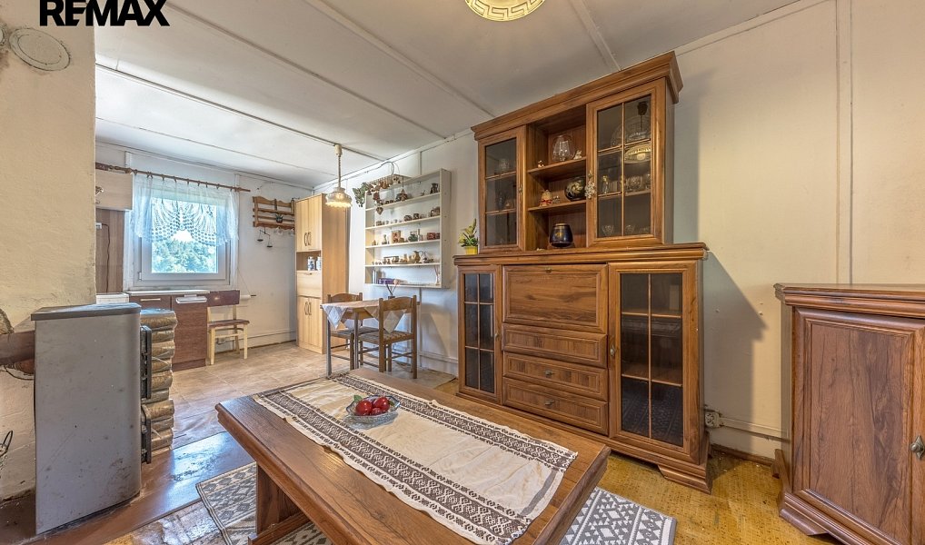 Prodej chaty/chalupy 74 m² s pozemkem 383 m², Ledečko – náhled fotky 7