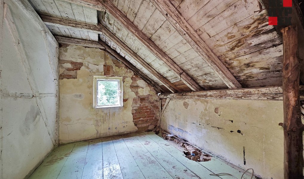 Prodej domu 250 m² s pozemkem 8 711 m², Hrádek nad Nisou – náhled fotky 21