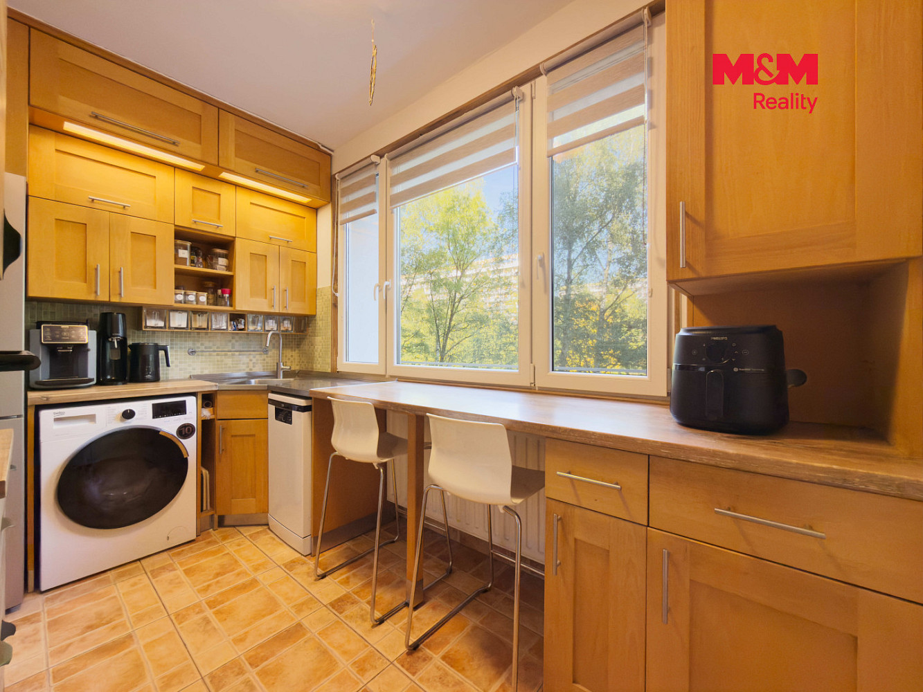 Prodej bytu 3+1 74 m² – fotografie 2