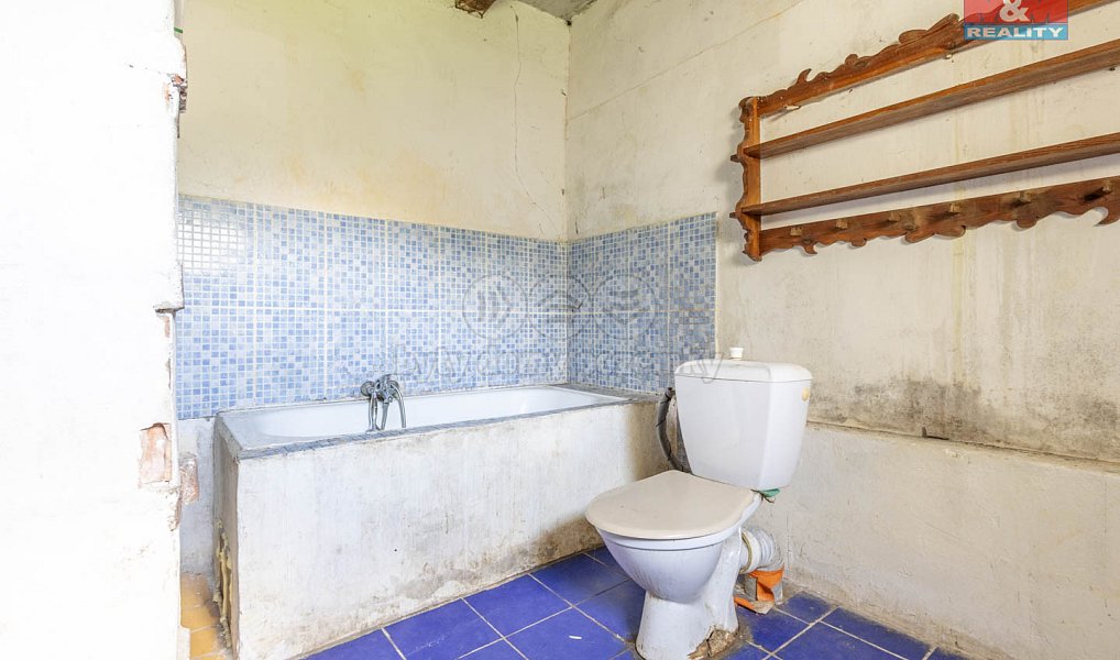 Prodej chaty/chalupy 250 m² s pozemkem 1 474 m², Velký Šenov – náhled fotky 6