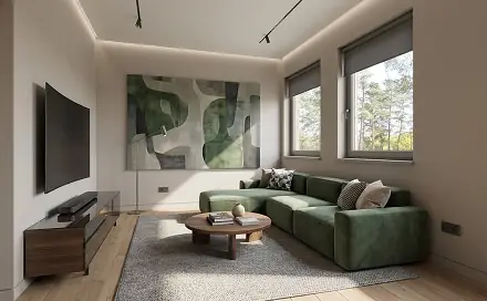 Prodej komerčního objektu (jiného typu) 19 m², Pod Borným, Doksy - Staré Splavy, okres Česká Lípa