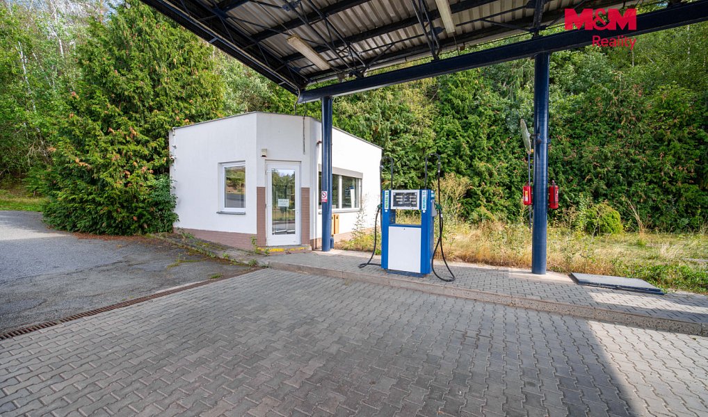 Prodej komerčního objektu (jiného typu) 20 m², Rožná – náhled fotky 9