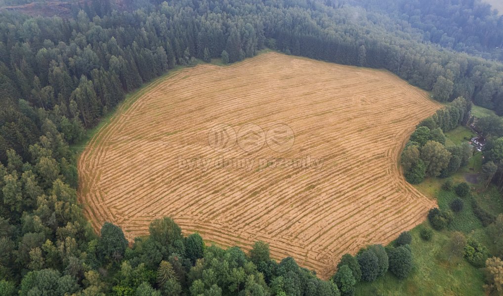 Prodej pozemku 82 414 m², Aš – náhled fotky 10