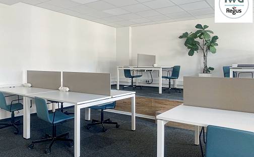 Pronájem kanceláře 30 m², 28. října, Ostrava - Moravská Ostrava