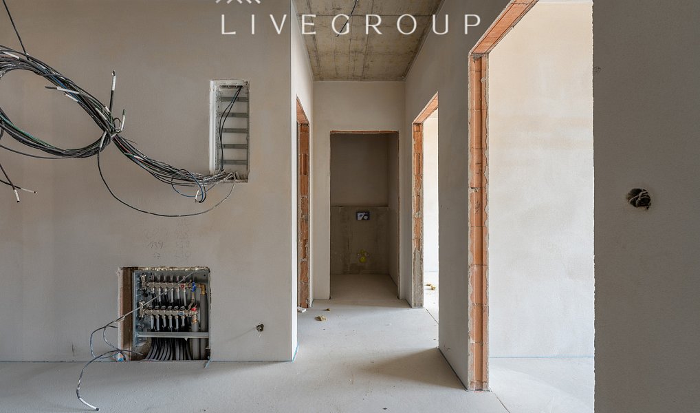 Prodej bytu 3+kk 75 m², Zbýšov – náhled fotky 17