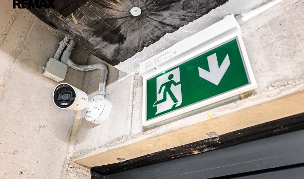 Prodej skladovacích prostor 4 m², Praha – náhled fotky 5