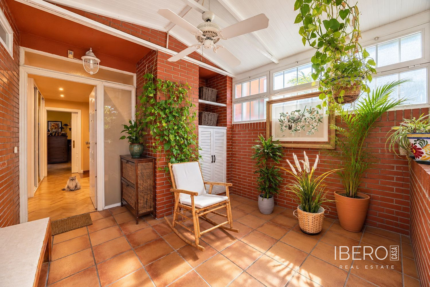 Casa 6+kk – Madrid, Barrio de los Austrias, Centro - Vista 5