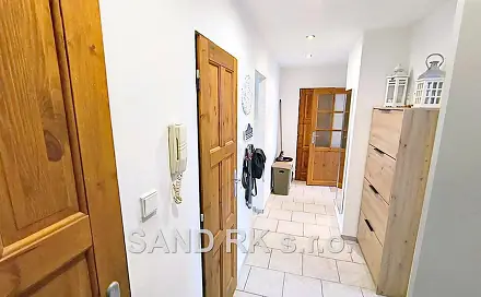 Prodej bytu 3+1 69 m², Všeruby, okres Domažlice