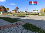Prodej stavebn�ho pozemku 929�m2