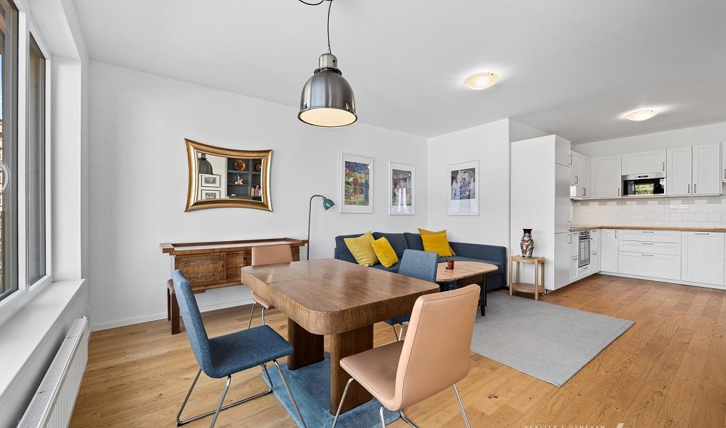 Prodej bytu 3+kk 85 m², Praha – náhled fotky 10