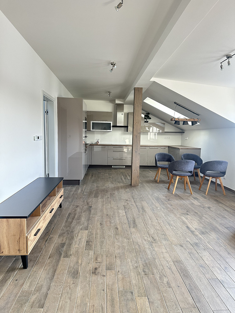 Prodej bytu 3+kk 110 m² – fotografie 2