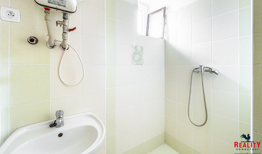 Prodej domu 76 m² s pozemkem 364 m², Budislav – náhled fotky 9