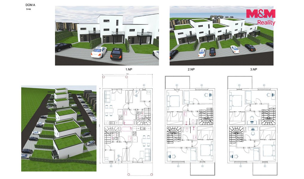 Prodej komerčního pozemku 11 985 m², Cheb – náhled fotky 10