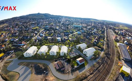 Prodej stavebního pozemku 10 848 m², Starý Plzenec, okres Plzeň-město