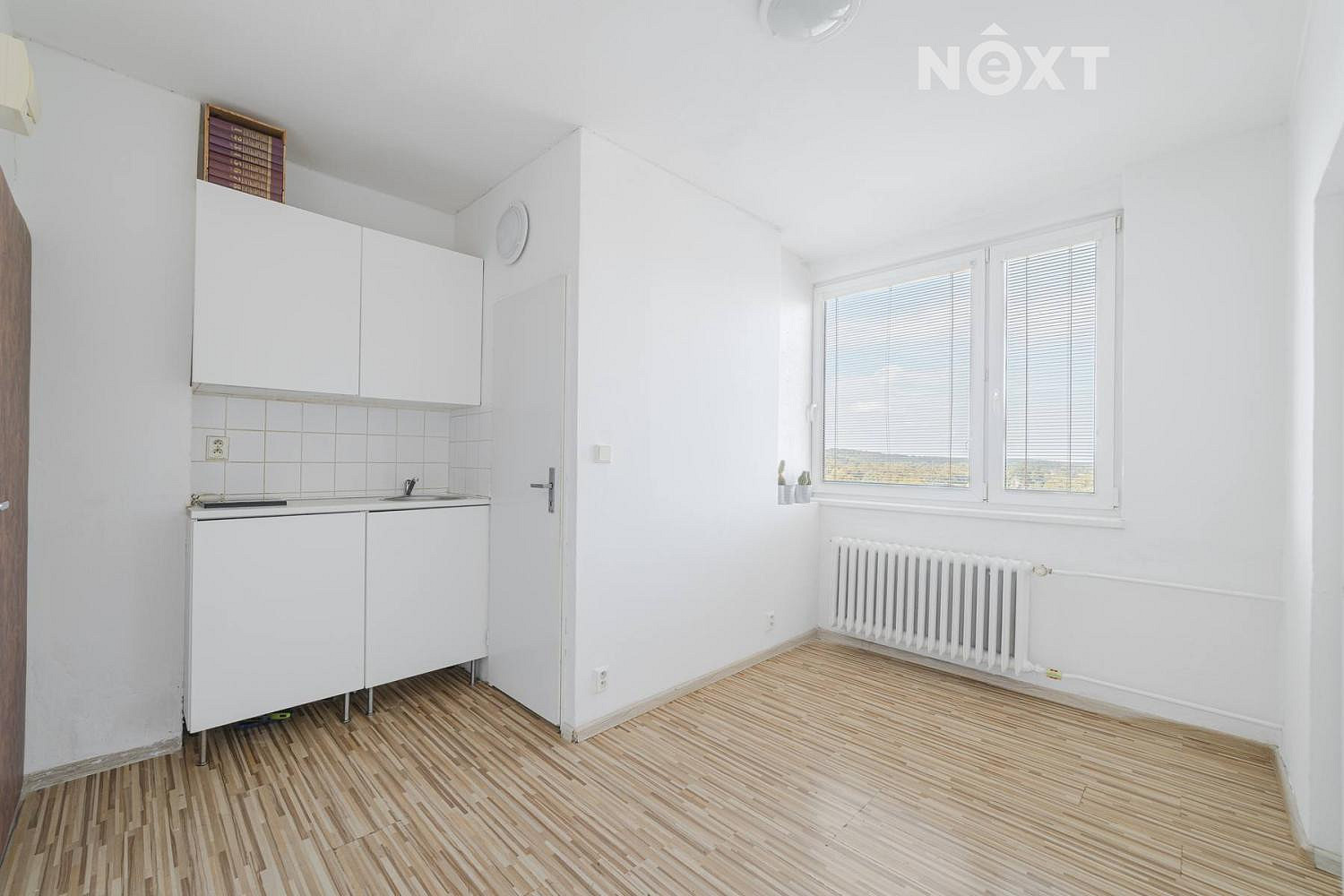 Prodej bytu 1+kk 19 m²