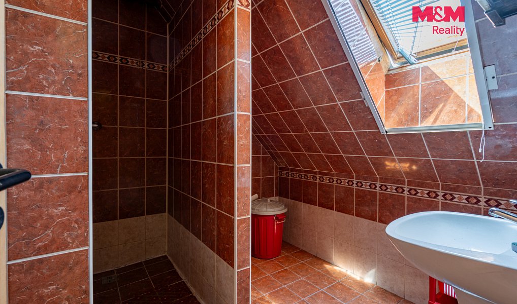 Prodej domu 829 m² s pozemkem 22 298 m², Nová Ves nad Lužnicí – náhled fotky 17