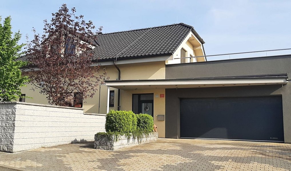 Pronájem bytu 3+kk 120 m², Olomouc – náhled fotky 2