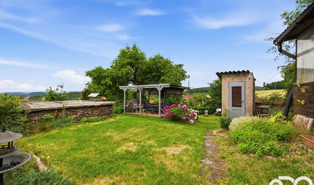 Prodej domu 98 m² s pozemkem 498 m², Svatá – náhled fotky 5