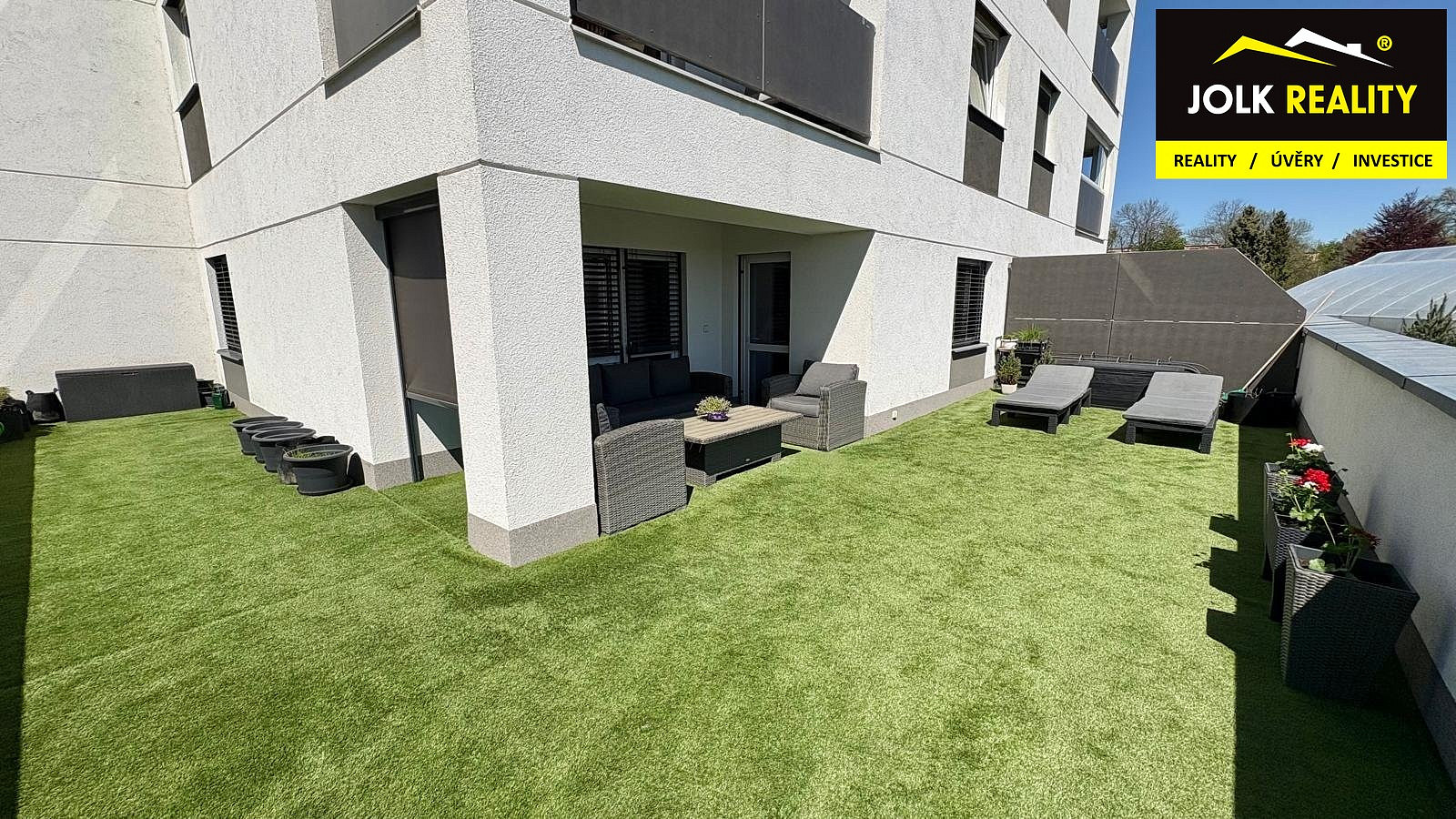 Prodej bytu 4+kk 111 m² – fotografie 4