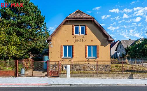 Prodej domu 103 m² s pozemkem 368 m², Volyňská, Strakonice - Přední Ptákovice