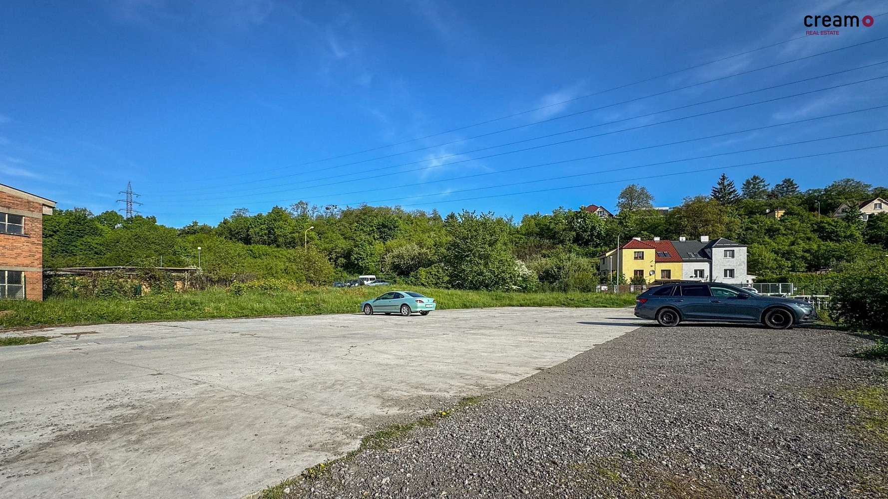 Pronájem komerčního pozemku 794 m² – fotografie 2
