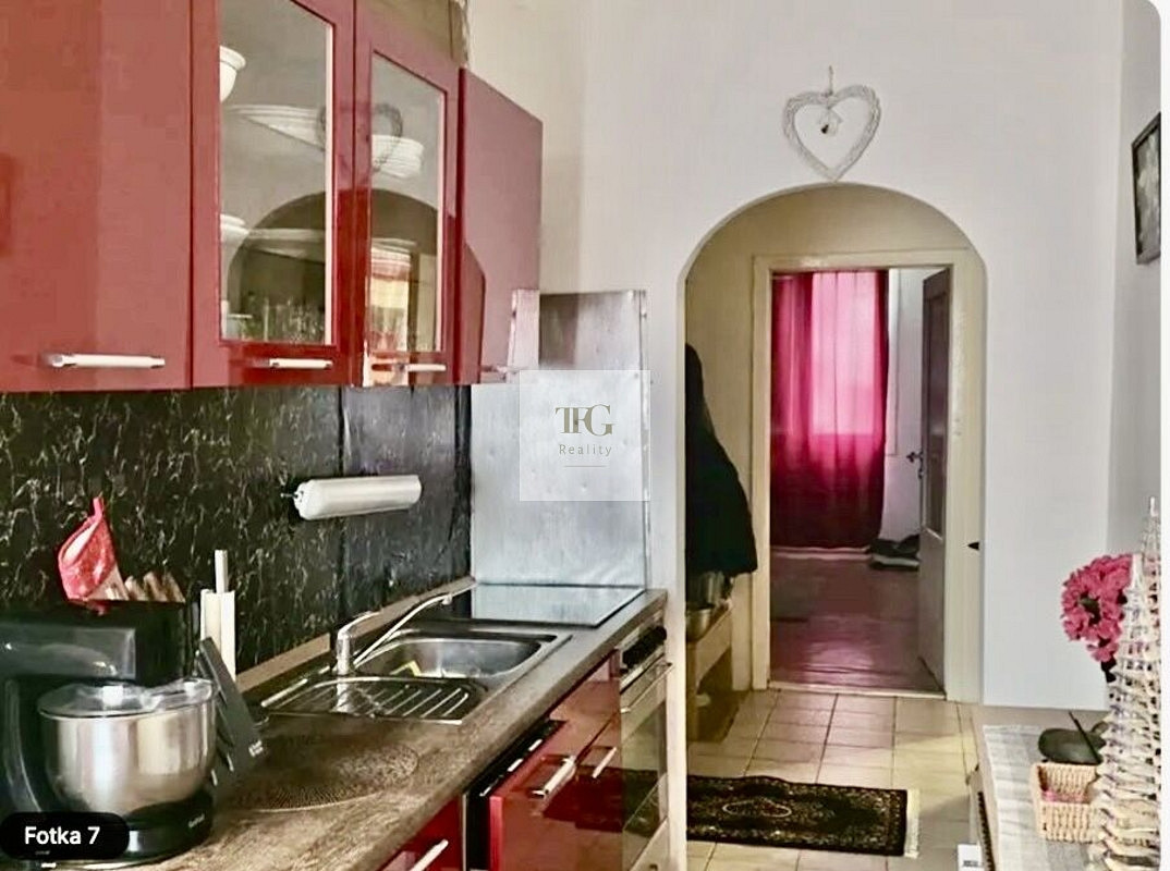 Prodej bytu 3+1 78 m²