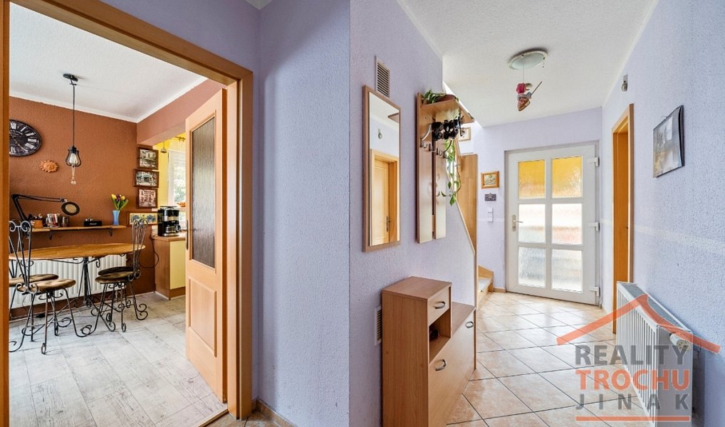 Prodej domu 115 m² s pozemkem 456 m², Hradec Králové – náhled fotky 14
