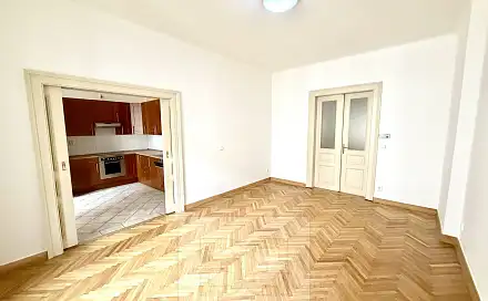 Pronájem bytu 3+1 95 m²