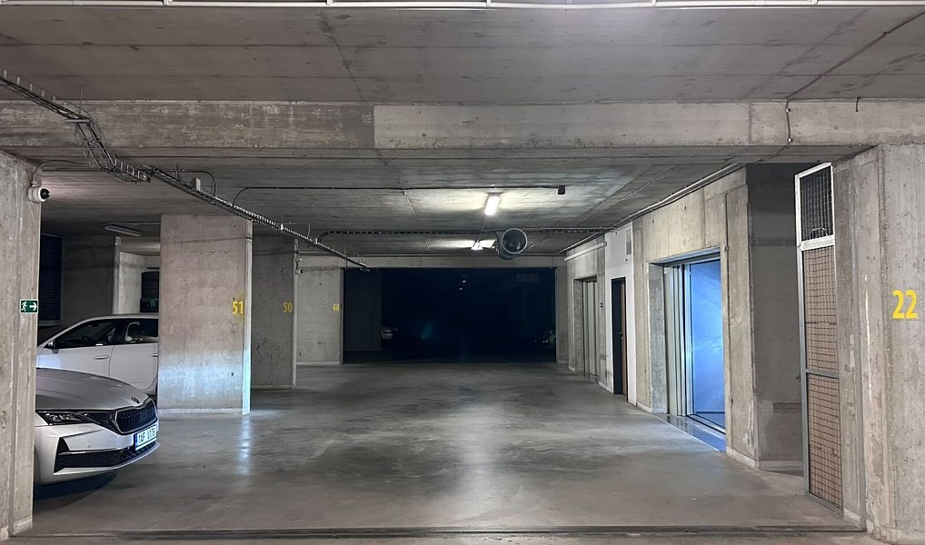 Prodej bytu 2+kk 48 m², Hostivice – náhled fotky 25