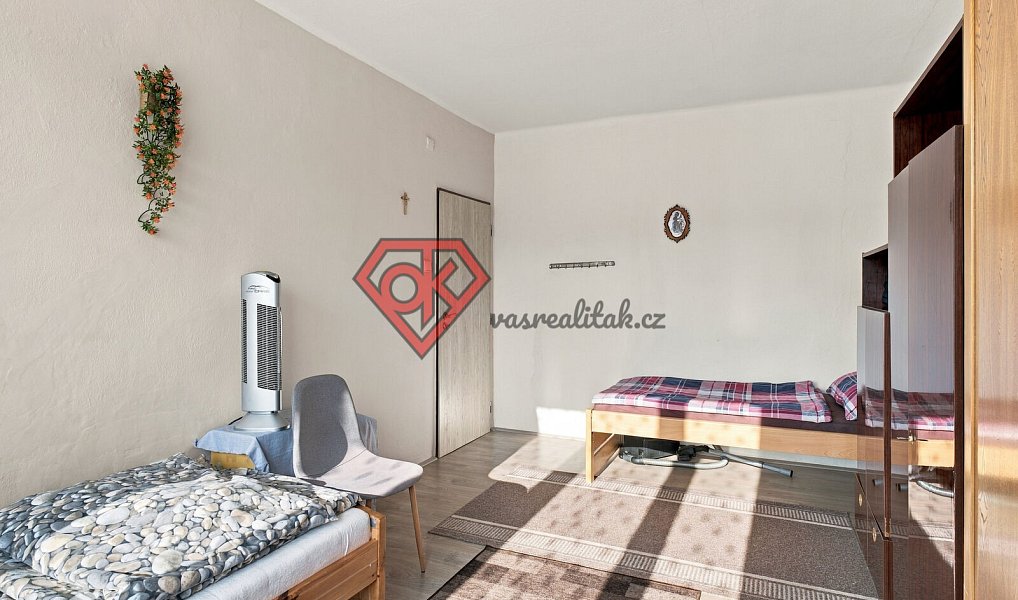 Prodej bytu 2+1 53 m², Česká Třebová – náhled fotky 9